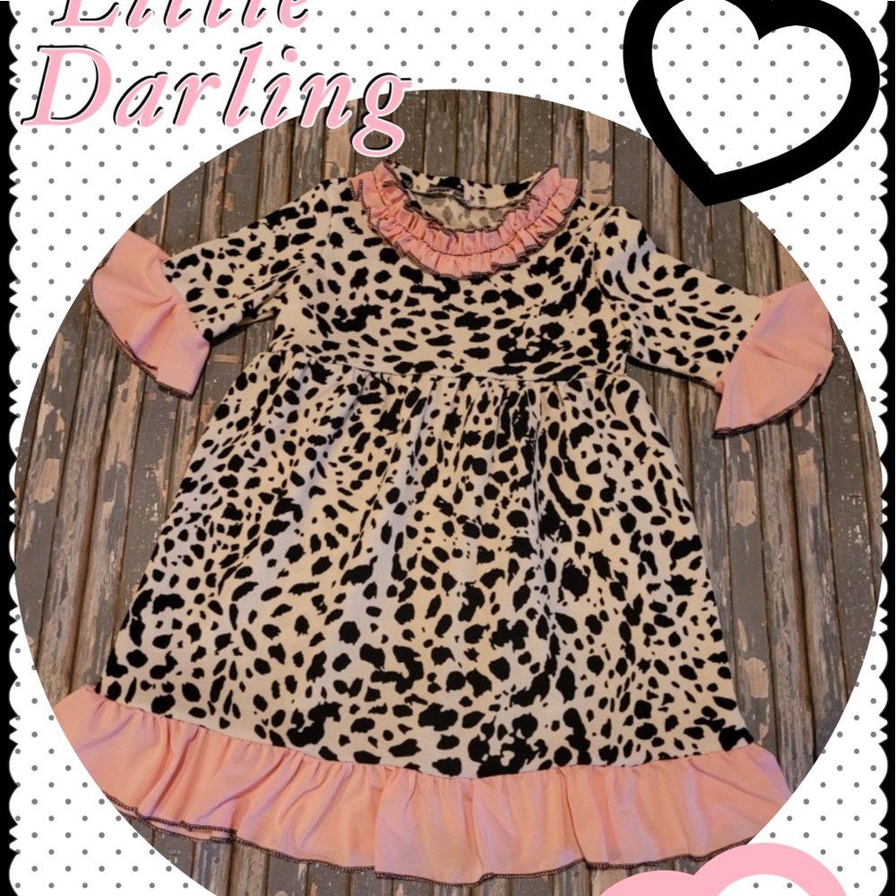 Little Darling Sold!